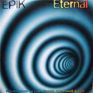 Epik - Eternal mp3 album