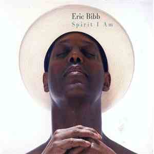 Eric Bibb - Spirit I Am mp3 album