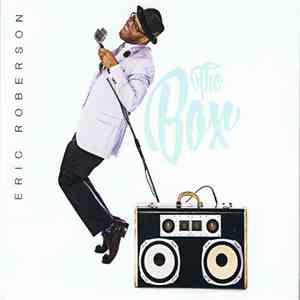 Eric Roberson - The Box mp3 album