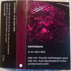 Eschatons - In An Open Field mp3 album
