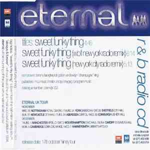Eternal  - Sweet Funky Thing mp3 album