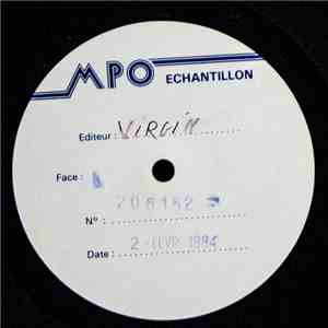Etienne Daho - La Notte, La Notte mp3 album