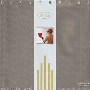 Eurythmics - Sweet Dreams [Are Made Of This] mp3 album