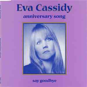 Eva Cassidy - Anniversary Song mp3 album