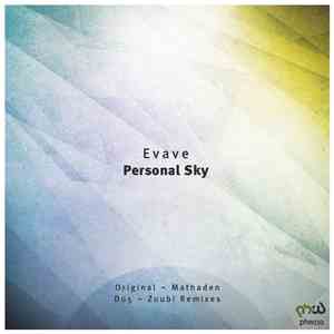 Evave - Personal Sky mp3 album