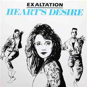 Exaltation - Heart's Desire mp3 album