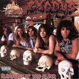 Exodus - Pleasures Of The Flesh mp3 album