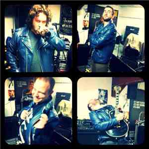 Exorcizer  - Bedouin At The North Pole mp3 album