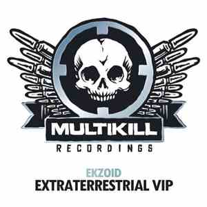 Ezkoid - Extraterrestrial VIP mp3 album