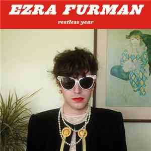 Ezra Furman - Restless Year mp3 album
