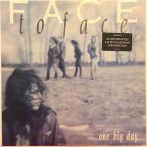 Face To Face - One Big Day mp3 album