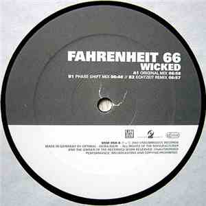 Fahrenheit 66 - Wicked mp3 album