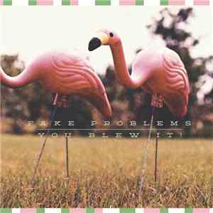 Fake Problems, You Blew It! - Florida Doesn't Suck mp3 album