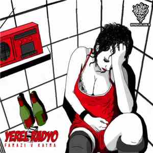 Farazi V Kayra - Yerel Radyo mp3 album