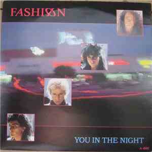 Fashion - You In The Night mp3 album