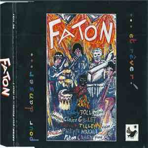 Faton - Pour Danser... Et Rêver! mp3 album