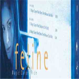 Feline - Magic Carpet Ride mp3 album