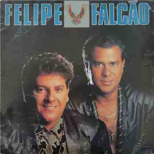 Felipe E Falcão - Vol. 4 mp3 album