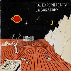 F.G. Experimental Laboratory - Journey Into A Dream mp3 album