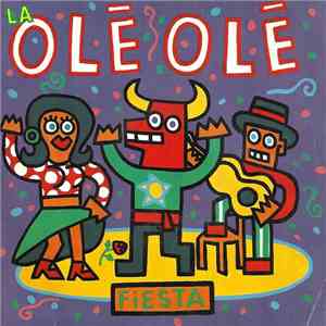 Fiesta - La Olé Olé mp3 album