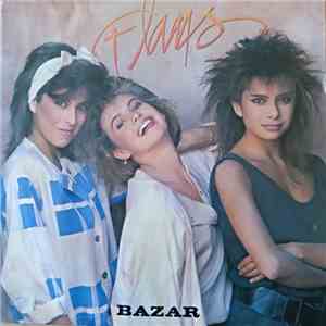 Flans - Bazar / Uhm, Ah, Oh! mp3 album