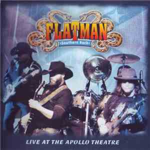 Flatman - Live At The Apollo Theatre mp3 album