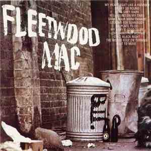 Fleetwood Mac - Peter Green's Fleetwood Mac mp3 album