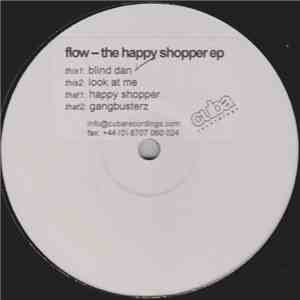 Flow - The Happy Shopper EP mp3 album