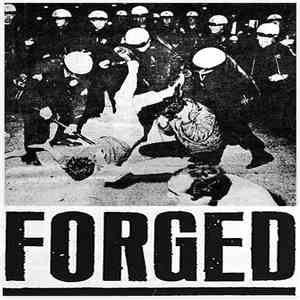 Forged - Demo '15 mp3 album
