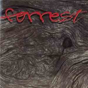 Forrest  - Would mp3 album