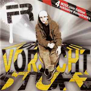F.R. - Vorsicht, Stufe! mp3 album