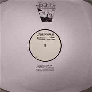 Franck Roger - Rebound mp3 album