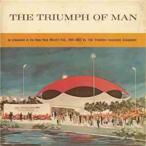 Frank Ledlie Moore - The Triumph Of Man mp3 album