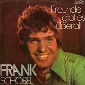 Frank Schöbel - Freunde Gibt Es Überall mp3 album