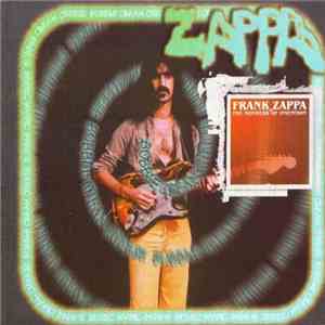 Frank Zappa - Bubble Cream Cheese mp3 album