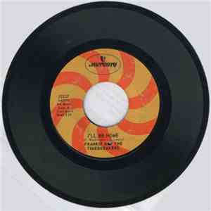 Frankie And The Timebreakers - I'll Be Home / Is There Anybody mp3 album