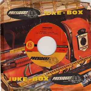 Frankie Avalon - Undecided / Pretty Eyed Baby mp3 album
