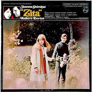 François De Roubaix - Zita - Original Motion Picture Soundtrack mp3 album