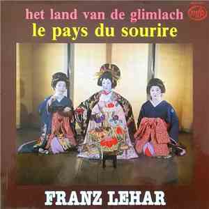Franz Lehár - Land Des Lächelns mp3 album