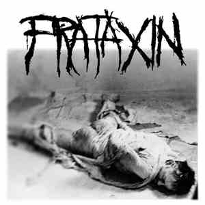 Frataxin - April 22, 2016 mp3 album
