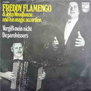 Freddy Flamengo, John Woodhouse - de Parelvissers / Vergiss Mein Nicht mp3 album