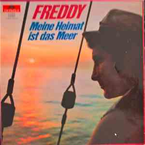 Freddy - Meine Heimat Ist Das Meer mp3 album