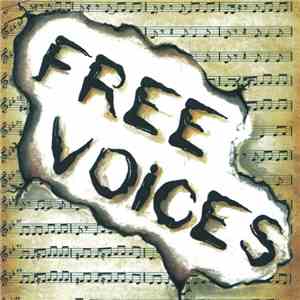 Free Voices - Free Voices‎ mp3 album