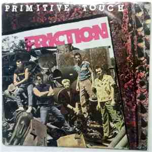 Friction - Primitive Touch mp3 album