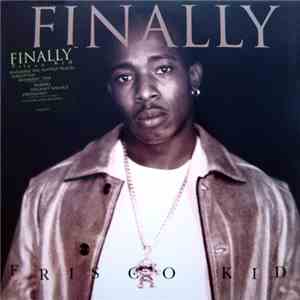 Frisco Kid - Finally mp3 album