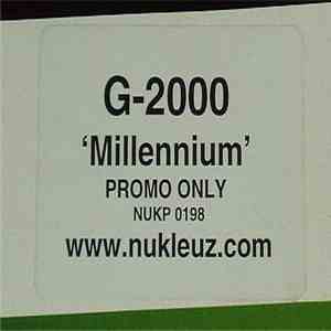 G-2000 - Millennium mp3 album