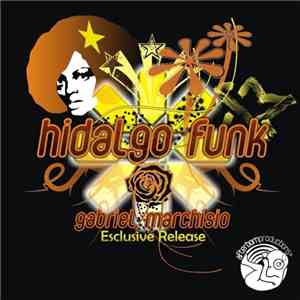 Gabriel Marchisio - Hidalgo Funk mp3 album