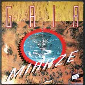 Gaia  - Miraze mp3 album