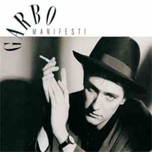 Garbo  - Manifesti mp3 album