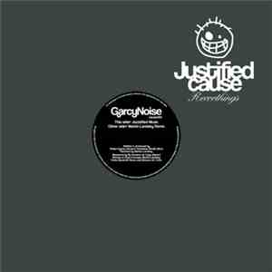 GarcyNoise - Jazztified Music mp3 album